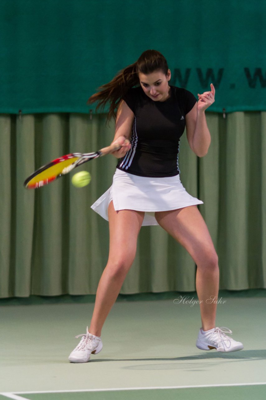 Bild 283 - TC RW Wahlstedt - DTV Hannover : Ergebnis: 6:0